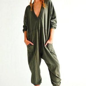 Free People - Just Because Onsie